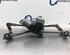 Wiper Motor PEUGEOT 206 Hatchback (2A/C), PEUGEOT 206 SW (2E/K), PEUGEOT 206 Saloon