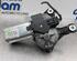 Wiper Motor OPEL ZAFIRA A MPV (T98)