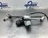 Wiper Motor PEUGEOT 206 Hatchback (2A/C), PEUGEOT 206 Saloon, PEUGEOT 206 SW (2E/K)