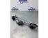 
Wischermotor links Suzuki Ignis III MF 3811062R00 P18765675
