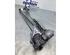 Wiper Motor FORD FIESTA VI (CB1, CCN)