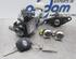 Lock Cylinder Kit SUZUKI IGNIS II (MH), SUZUKI IGNIS I (FH)