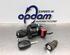 Lock Cylinder Kit RENAULT MODUS / GRAND MODUS (F/JP0_)