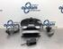 Lock Cylinder Kit SEAT IBIZA IV (6J5, 6P1), SEAT IBIZA IV SC (6J1, 6P5), SEAT IBIZA IV ST (6J8, 6P8)