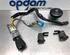 Lock Cylinder Kit CITROËN XSARA PICASSO (N68)