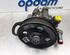 Power steering pump CHEVROLET AVEO / KALOS Hatchback (T250, T255)