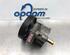 Power steering pump RENAULT LAGUNA II (BG0/1_)