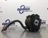 Power steering pump RENAULT KANGOO (KC0/1_)