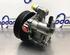 Power steering pump MERCEDES-BENZ E-CLASS (W211)