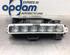 Daytime Running Light PEUGEOT 108