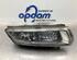 Daytime Running Light VW POLO (6R1, 6C1), VW POLO Van (6R)