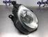 Daytime Running Light ABARTH 500 / 595 / 695 (312_), FIAT 500 (312_), ABARTH 500C / 595C / 695C (312_), FIAT 500 C (312_)