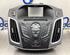 Radio schakelaar FORD FOCUS III Turnier