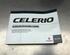 Operation manual SUZUKI CELERIO (LF)