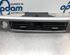 Dashboard ventilation grille BMW 3 Touring (E91)