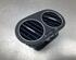 Dashboard ventilation grille VW GOLF PLUS (5M1, 521), VW GOLF PLUS Van (521)