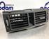 Dashboard ventilation grille MERCEDES-BENZ C-CLASS (W204), MERCEDES-BENZ C-CLASS T-Model (S204)