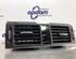 Dashboard ventilation grille MERCEDES-BENZ C-CLASS (W204), MERCEDES-BENZ C-CLASS T-Model (S204)