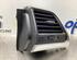 Dashboard ventilation grille TOYOTA VERSO S (_P12_)