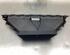 Dashboard ventilation grille BMW 3 Touring (E91)