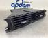 Dashboard ventilation grille BMW 3 Touring (E91)