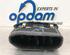 Dashboard ventilatierooster OPEL CROSSLAND X / CROSSLAND (P17, P2QO)