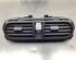 Dashboard ventilatierooster SUZUKI SPLASH (EX)