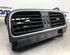 Dashboard ventilation grille VW POLO (6R1, 6C1), VW POLO Van (6R)