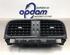 Dashboard ventilation grille VW POLO (6R1, 6C1), VW POLO Van (6R)