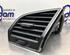 Dashboard ventilation grille SKODA FABIA III Estate (NJ5)