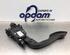 Accelerator pedal RENAULT TWINGO II (CN0_)