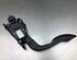 Accelerator pedal RENAULT TWINGO II (CN0_)