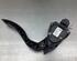 Accelerator pedal RENAULT CAPTUR I (J5_, H5_), RENAULT CLIO IV (BH_)