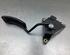 Accelerator pedal MERCEDES-BENZ CITAN Box Body/MPV (W415)