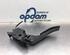 Accelerator pedal OPEL ASTRA J Sports Tourer (P10)