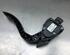 Accelerator pedal RENAULT CLIO IV Grandtour (KH_)