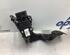 Accelerator pedal MAZDA 2 (DY)