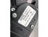 Accelerator pedal MITSUBISHI COLT CZC Convertible (RG)