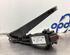 Accelerator pedal VW GOLF V (1K1)