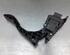 Accelerator pedal AUDI A6 (4F2, C6)