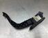 Accelerator pedal OPEL CORSA F (P2JO)