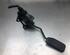 Accelerator pedal HONDA INSIGHT (ZE_)