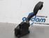 Accelerator pedal OPEL CORSA D (S07)