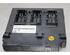 Control unit central electric (BCM) AUDI A1 Sportback (8XA, 8XF)