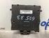 Control unit central electric (BCM) RENAULT KANGOO Express (FW0/1_)