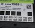 Control unit central electric (BCM) OPEL CORSA E (X15)