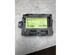 Control unit central electric (BCM) RENAULT CAPTUR I (J5_, H5_), RENAULT CLIO IV (BH_)