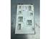 Control unit central electric (BCM) MERCEDES-BENZ B-CLASS (W246, W242)