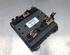 Control unit central electric (BCM) VW FOX Hatchback (5Z1, 5Z3, 5Z4)