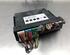 Control unit central electric (BCM) OPEL ASTRA J (P10), OPEL ASTRA J Sports Tourer (P10)